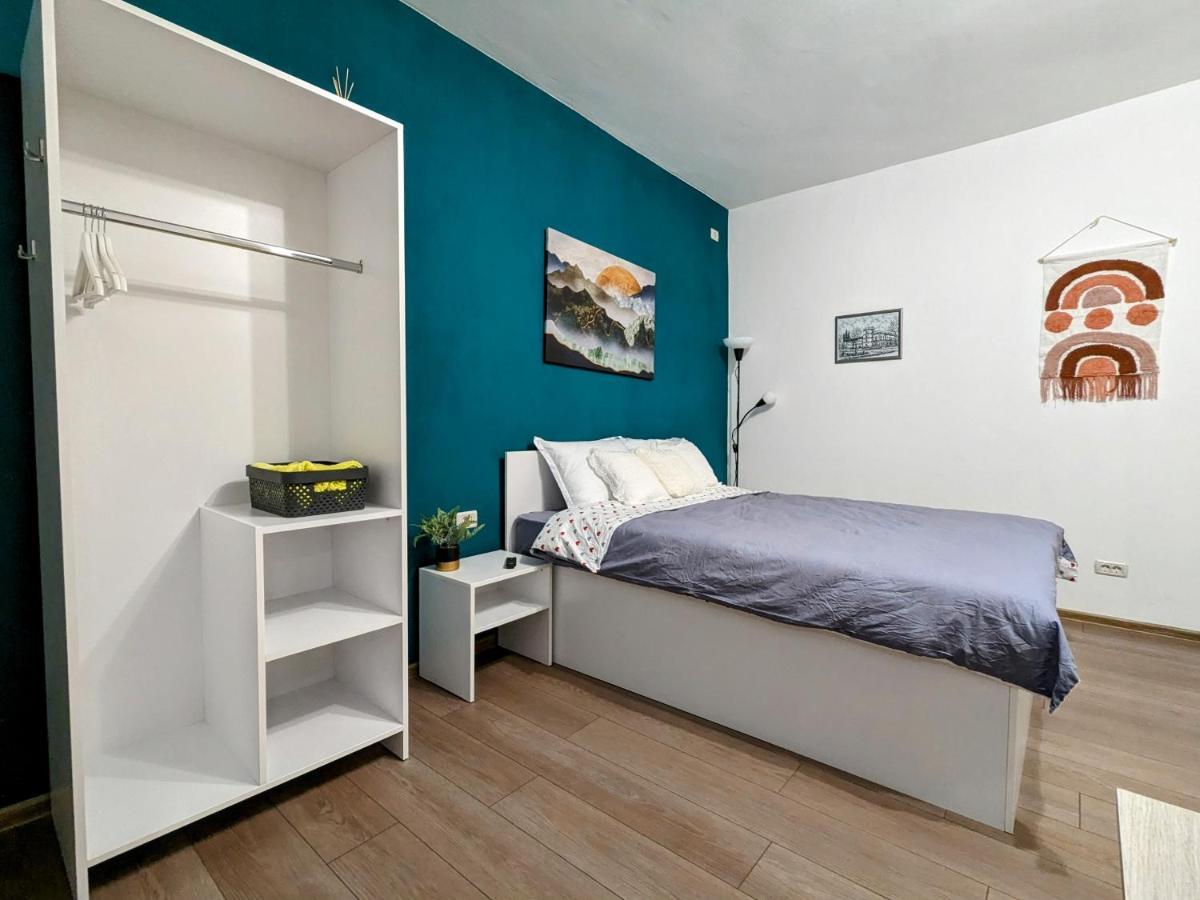 2 Josepartment Apartment Timisoara