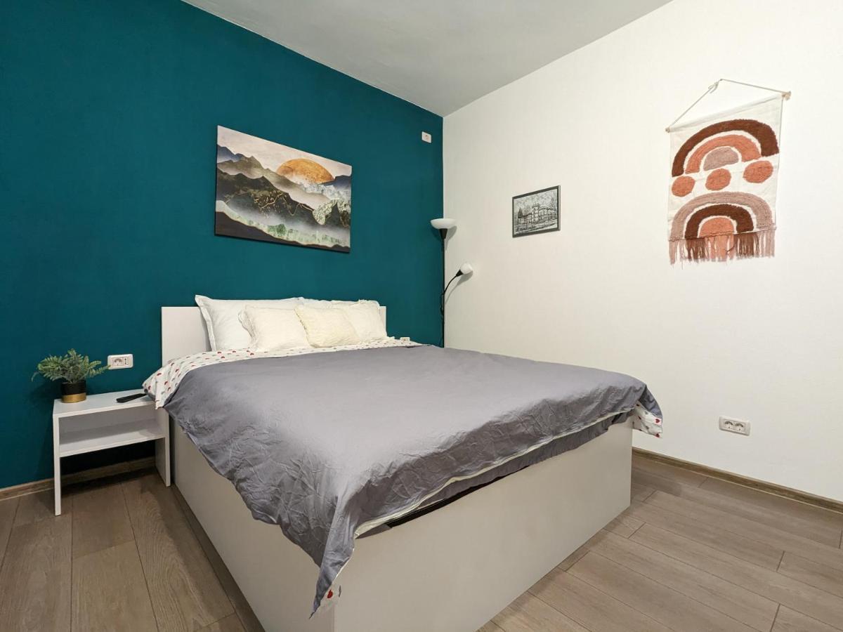 Apartment 2 Josepartment