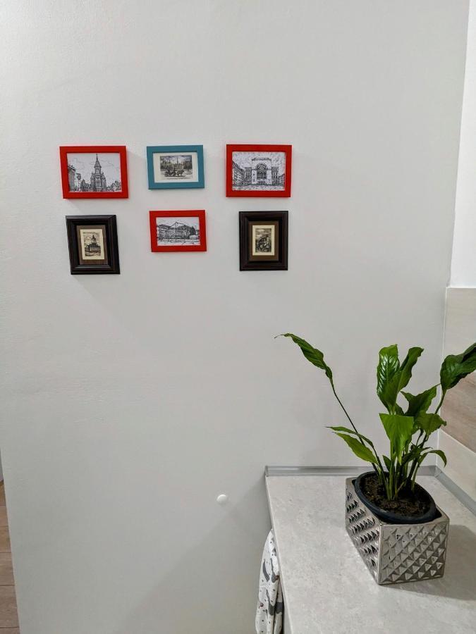 Apartment 2 Josepartment