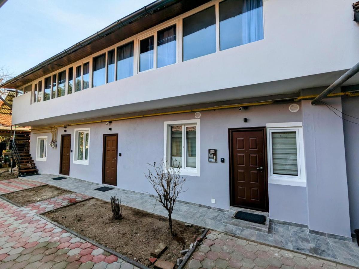 2 Josepartment Apartment Timisoara